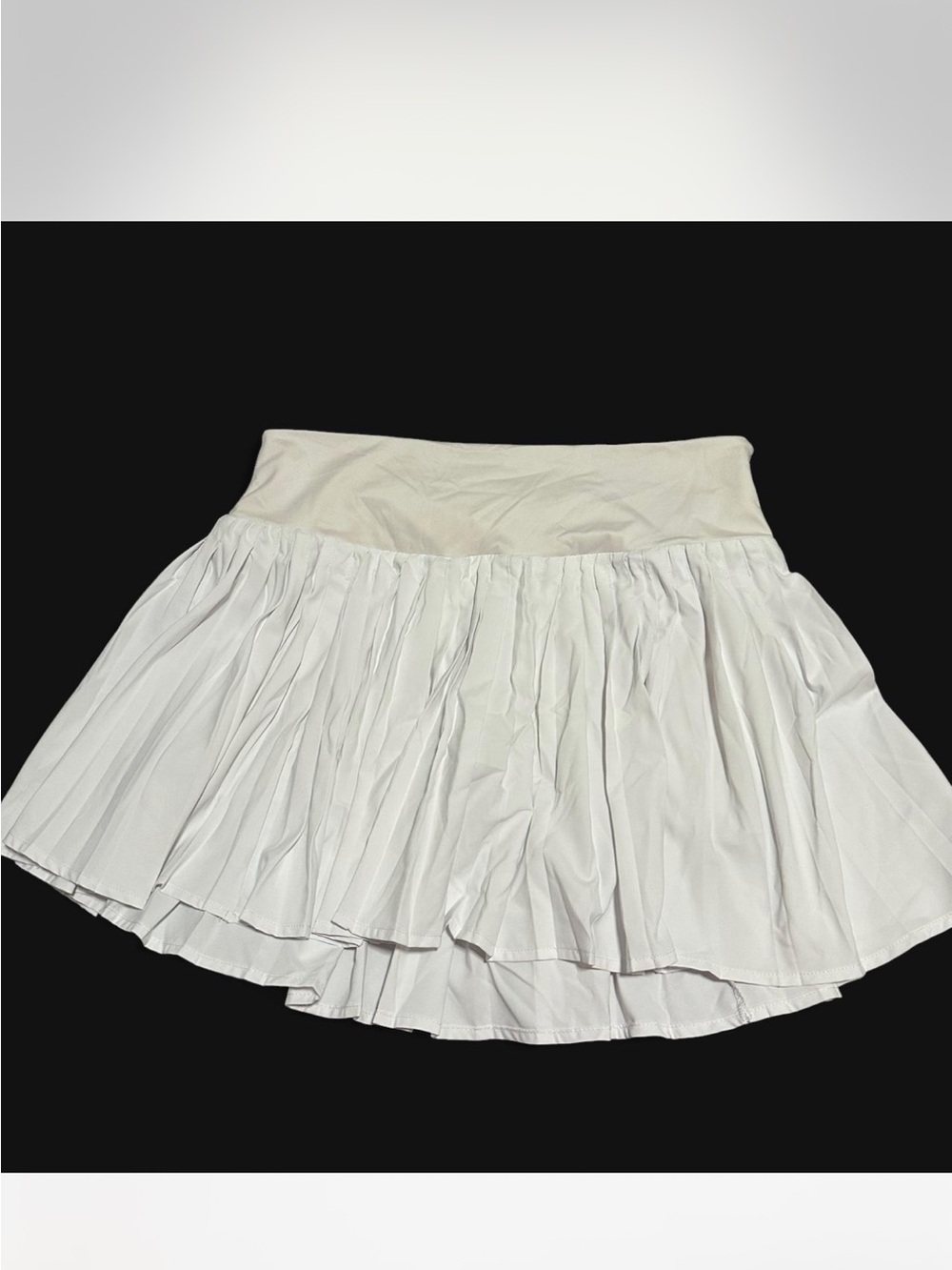 Wild fable skort size large